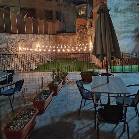 Il Giardino In Centro Apartment Catania Exterior photo