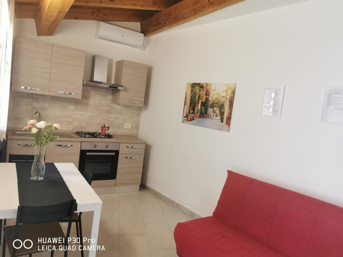Il Giardino In Centro Apartment Catania Exterior photo