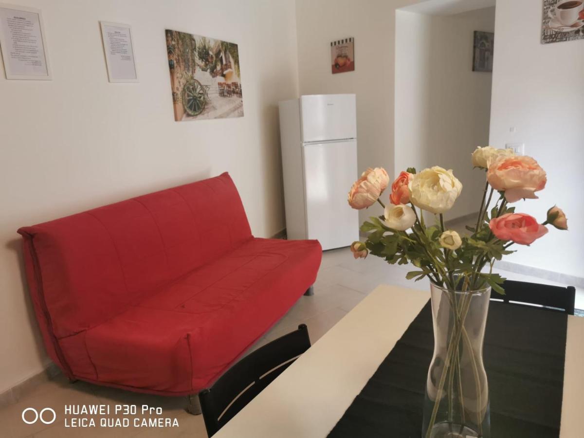 Il Giardino In Centro Apartment Catania Exterior photo