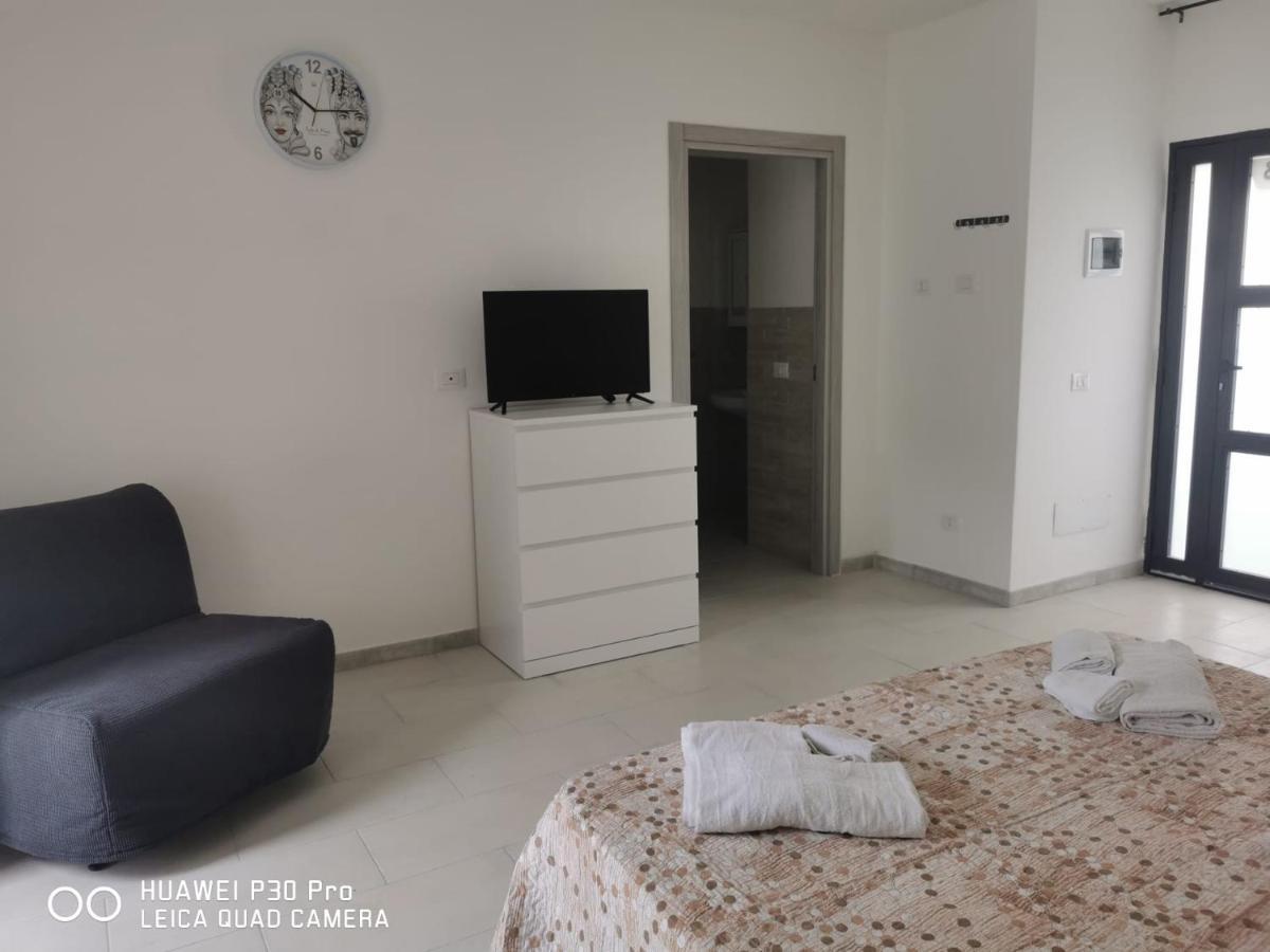 Il Giardino In Centro Apartment Catania Exterior photo