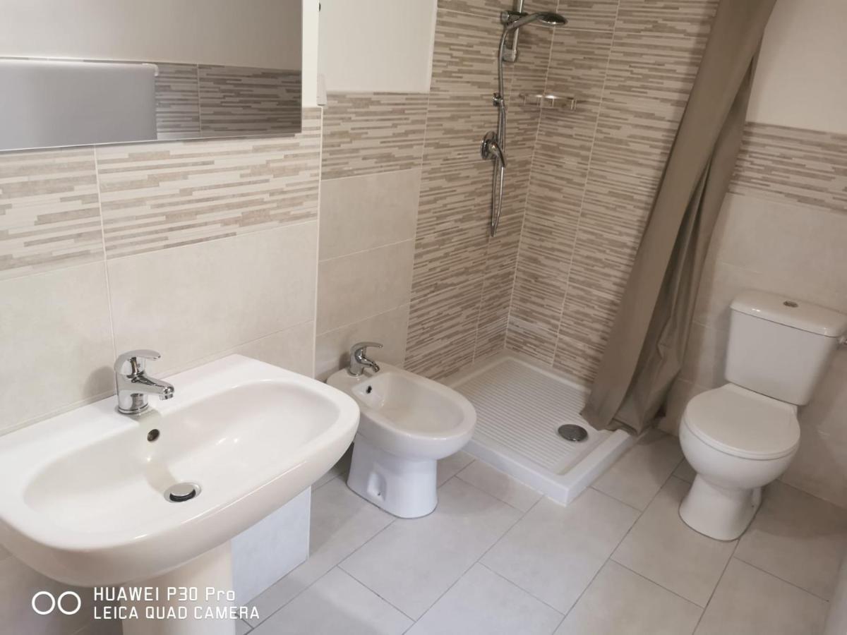 Il Giardino In Centro Apartment Catania Exterior photo