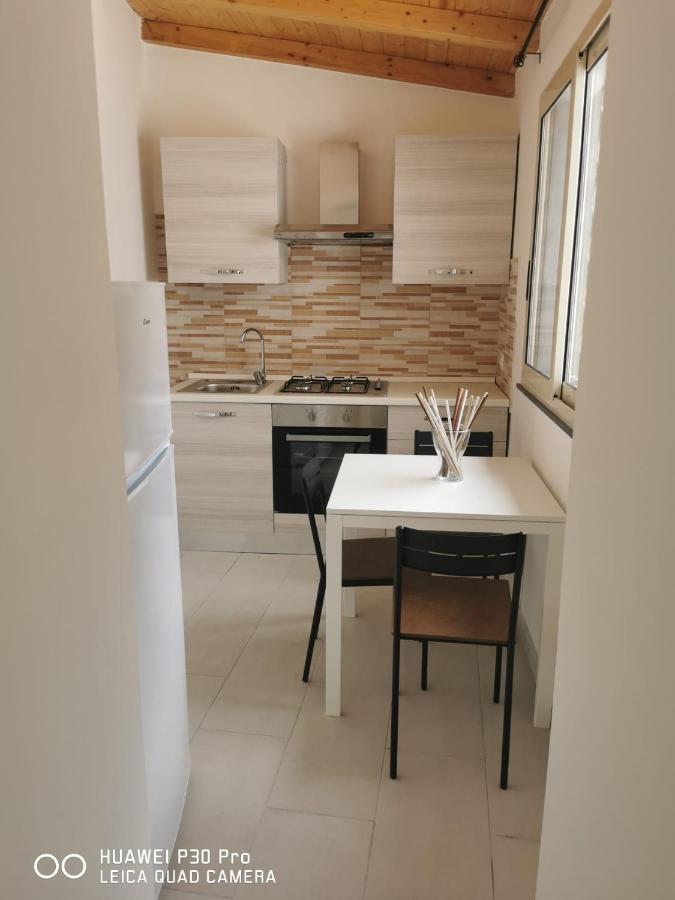 Il Giardino In Centro Apartment Catania Exterior photo