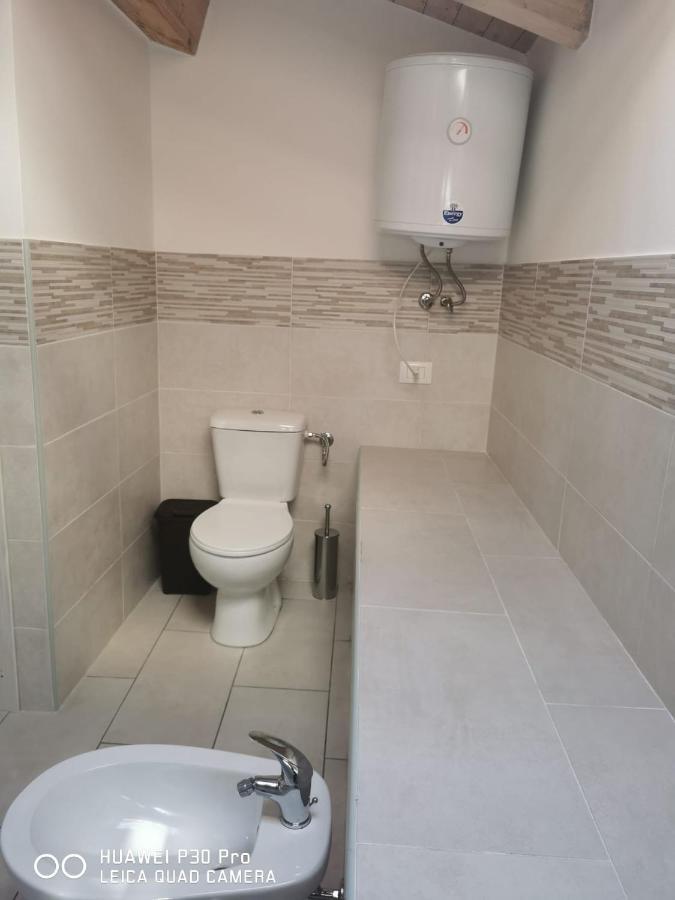 Il Giardino In Centro Apartment Catania Exterior photo