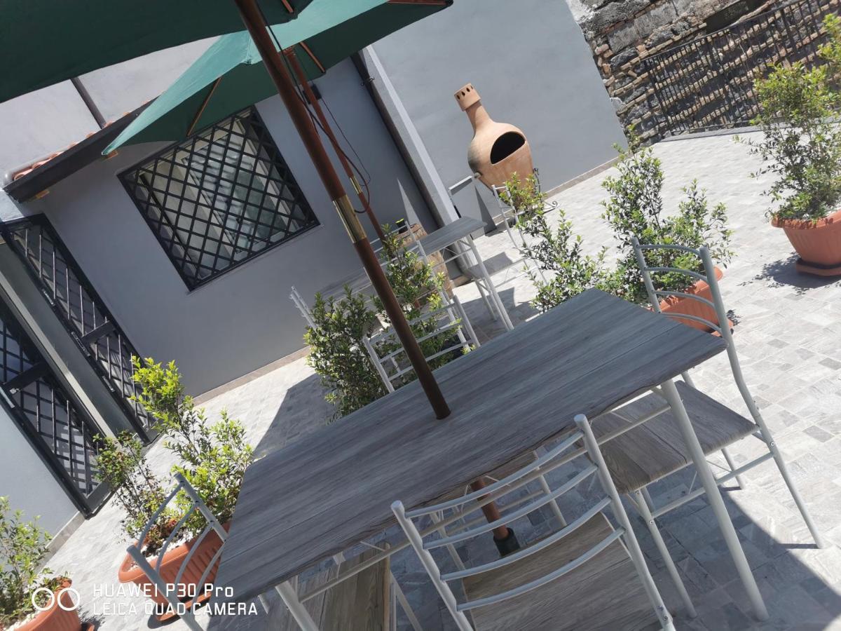 Il Giardino In Centro Apartment Catania Exterior photo