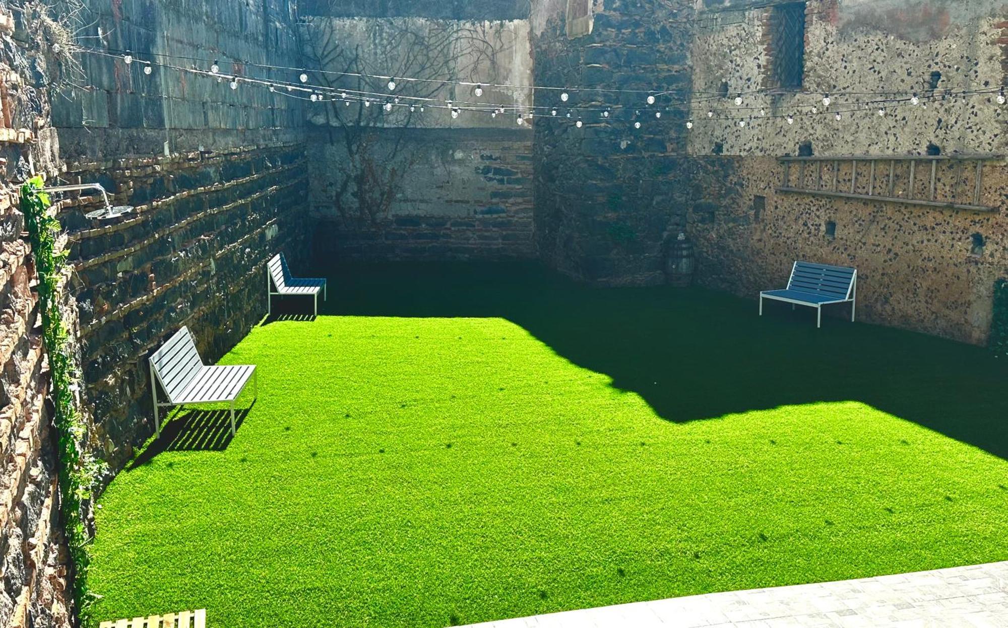 Il Giardino In Centro Apartment Catania Exterior photo