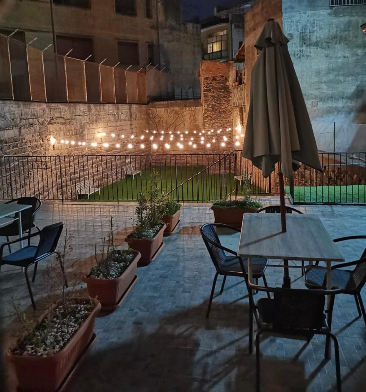 Il Giardino In Centro Apartment Catania Exterior photo